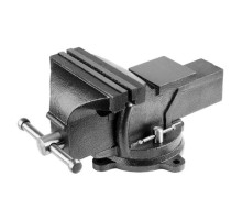 Слесарные тиски Stayer 125 мм 3256