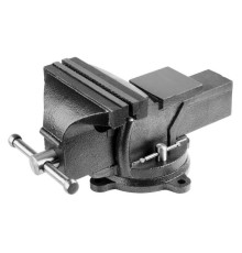 Слесарные тиски Stayer 125 мм 3256