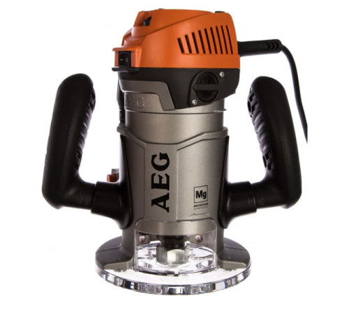 Фрезер AEG MF 1400 KE 4935411850