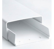 Короб для кондиционера DKC 70x40 мм 2м AIR70400