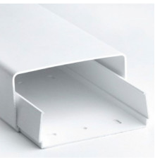 Короб для кондиционера DKC 70x40 мм 2м AIR70400