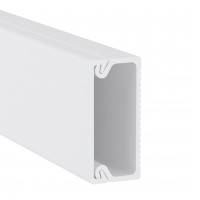 Миниканал DKC TMC 30x10 белый 2м 00311