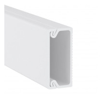 Миниканал DKC TMC 30x10 белый 2м 00311