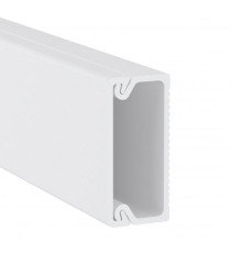 Миниканал DKC TMC 15x17 белый 2м 00303