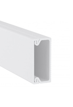 Миниканал DKC TMC 50x20 белый 2м 00313