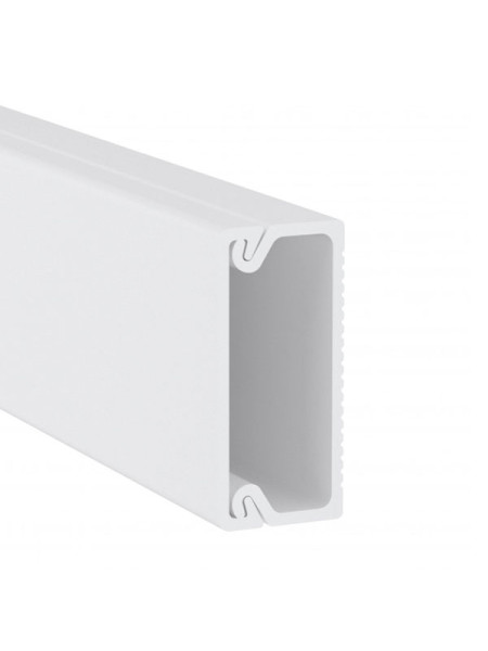 Миниканал DKC TMC 22x10 белый 2м 00317