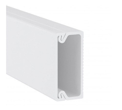 Миниканал DKC TMC 40x17 белый 2м 00351