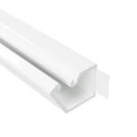 Миниканал DKC TMR 10x10 самоклеющийся 2м 00301