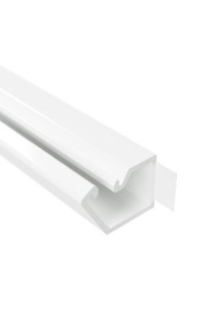 Миниканал DKC TMR 15x12 самоклеющийся 2м 00302