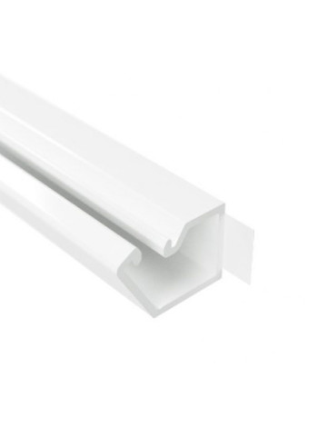 Миниканал DKC TMR 15x12 самоклеющийся 2м 00302