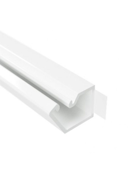 Миниканал DKC TMR 10x10 самоклеющийся 2м 00301