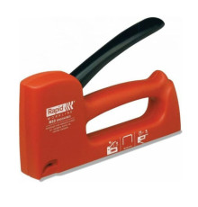 Ручной степлер для скоб Rapid R53 WORKLINE RUS 5000060