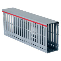 Кабель-канал DKC перфорированный 25х60 длина 2м RL6 G 01166RL