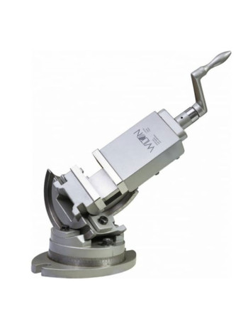 Станочные трехосевые тиски Wilton TLT/SP-150 WI11804EU 150х150