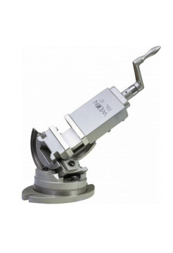 Станочные трехосевые тиски Wilton TLT/SP-50 WI11700EU 50х50