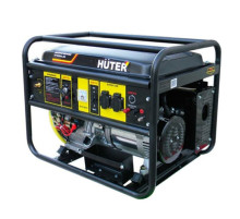 Электрогенератор Huter DY6500LXG 64/1/32