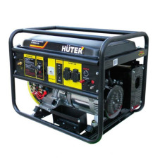Электрогенератор Huter DY6500LXG 64/1/32