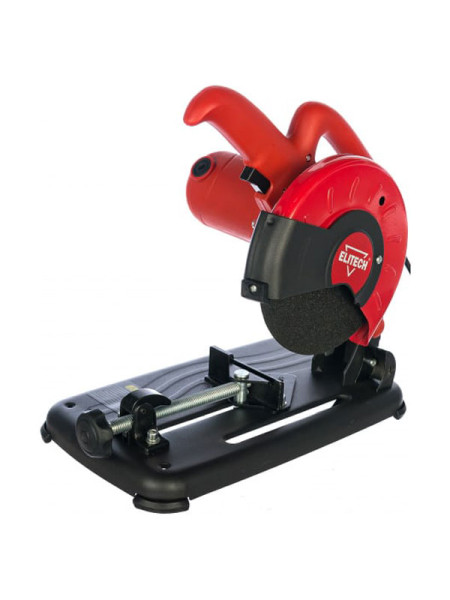 Монтажная пила Elitech ПМ 1218