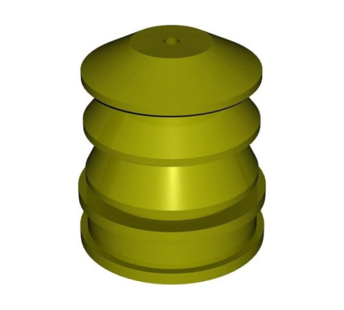 Муфта универсальная Alta Group Alta Wall Connect