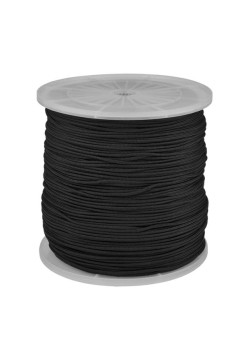 Прорезиненный шнур Эбис 6мм, 100м 164