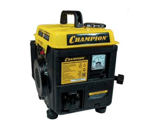 Инверторный генератор Champion IGG980