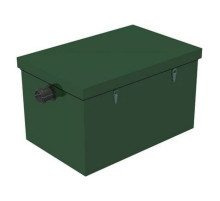 Пескоуловитель Alta Group 0,5-40 УТ000021562