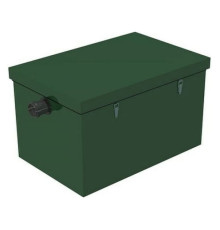 Пескоуловитель Alta Group 0,5-25 УТ000019457