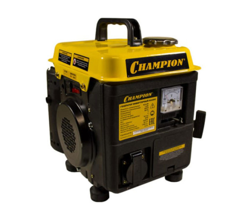 Инверторный генератор Champion IGG950
