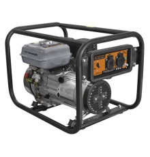 Бензиновый генератор Carver PPG-3900А BUILDER 01.020.00017