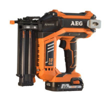 Аккумуляторный гвоздезабиватель AEG B18N18-0 4935451535