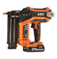 Аккумуляторный гвоздезабиватель AEG B18N18-0 4935451535