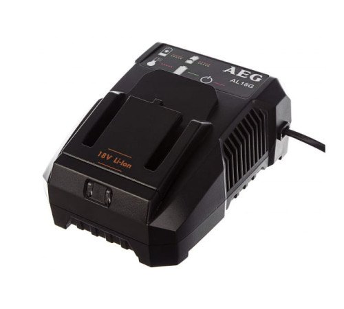 Устройство зарядное AL18G AEG 4932459891