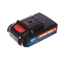 Аккумулятор EDGE PB-BR-Li 18,0V 2,0Ah для шуруповертов Победа и Patriot 190200130