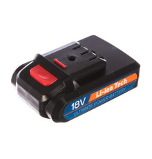 Аккумулятор EDGE PB-BR-Li 18,0V 2,0Ah для шуруповертов Победа и Patriot 190200130