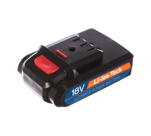 Аккумулятор EDGE PB-BR-Li 18,0V 2,0Ah для шуруповертов Победа и Patriot 190200130