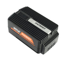 Аккумулятор BL402 40 В; 2.5 А*ч; Li-Ion Patriot 830201000