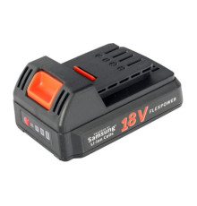 Аккумулятор для TR 300Li Patriot 830301050