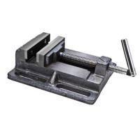 Станочные тиски для сверлильных станков 150мм GRIFF Q19A b241504