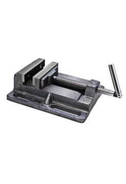 Станочные тиски для сверлильных станков 125мм GRIFF Q19A b241503