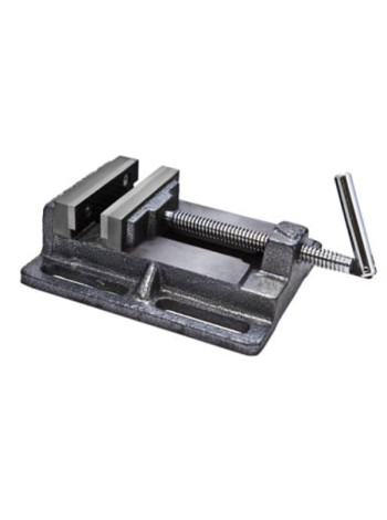 Станочные тиски для сверлильных станков 125мм GRIFF Q19A b241503