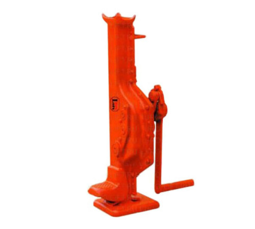 Реечный домкрат (3 т) EURO-LIFT HVS 00005111