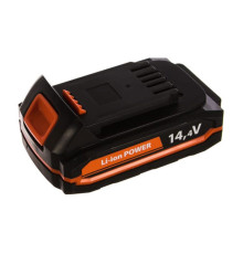 Аккумулятор PB BR 140 Pro Li-ion, 1.5 Ач, 14.4В Patriot 180301101