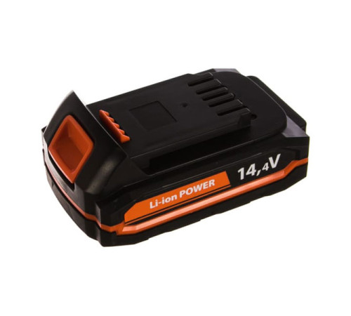 Аккумулятор PB BR 140 Pro Li-ion, 1.5 Ач, 14.4В Patriot 180301101
