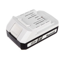 Аккумулятор 18 В; 1,5 А*ч; Li-Ion BL1815G Makita 198186-3
