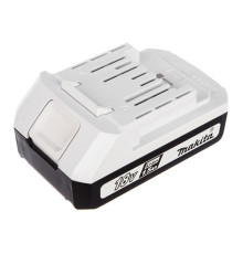 Аккумулятор 18 В; 1,5 А*ч; Li-Ion BL1815G Makita 198186-3