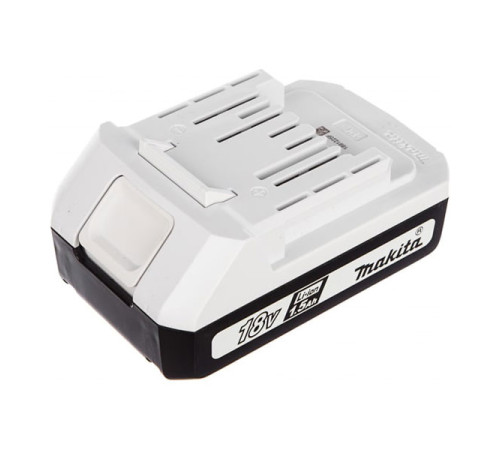 Аккумулятор 18 В; 1,5 А*ч; Li-Ion BL1815G Makita 198186-3