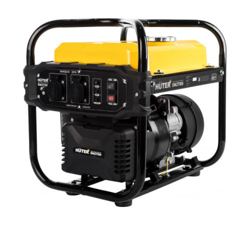 Инверторный генератор Huter DN2700i 64/10/6