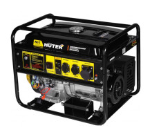 Электрогенератор Huter DY9500LX 64/1/40