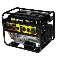Электрогенератор Huter DY9500LX 64/1/40