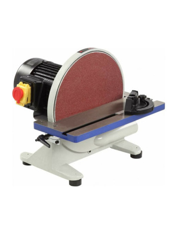 Шлифовальный дисковый станок Белмаш DG 305 S089A